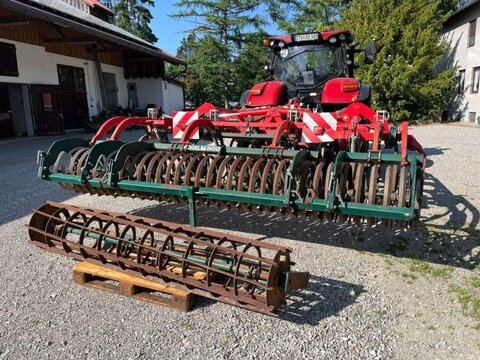 Vogel & Noot Terra Cult 400 Hydro