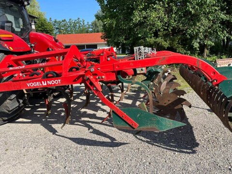 Vogel & Noot Terra Cult 400 Hydro