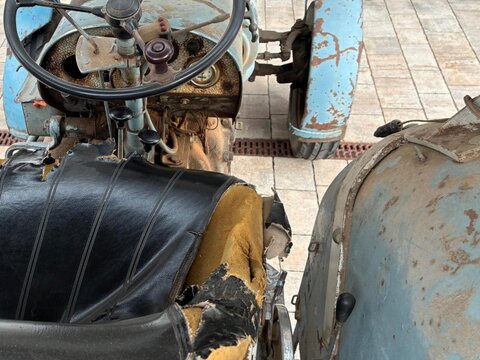 Eicher EM 300