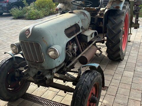 Eicher EM 300