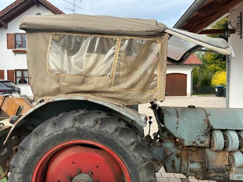 Eicher EM 300