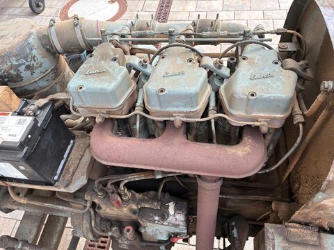 Eicher EM 300
