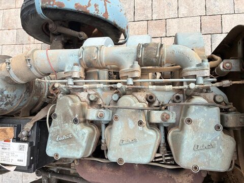 Eicher EM 300