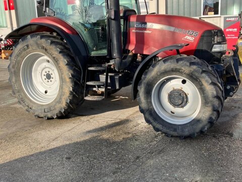 Case IH MXU 135 Pro