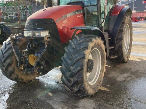 Case IH MXU 135 Pro
