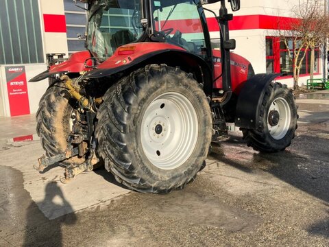Case IH MXU 135 Pro