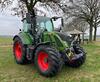 Fendt 516 Vario Gen3 Profi Plus