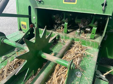 John Deere 349