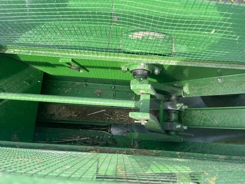 John Deere 349