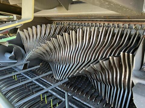 Claas Rollant 455 RC