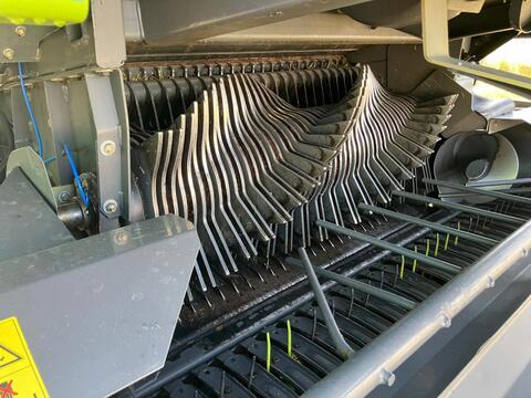 Claas Rollant 455 RC