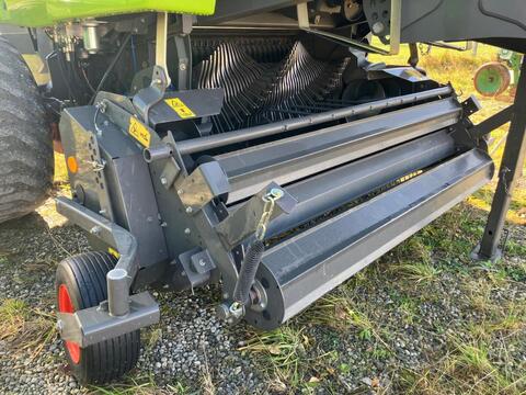 Claas Rollant 455 RC