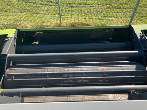 Claas Rollant 455 RC