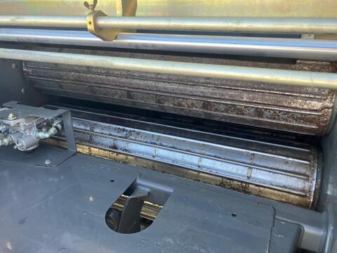 Claas Rollant 455 RC