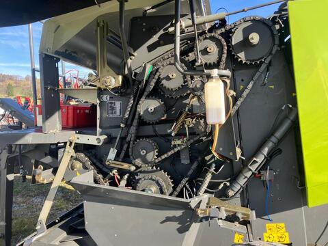 Claas Rollant 455 RC