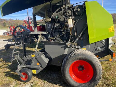 Claas Rollant 455 RC