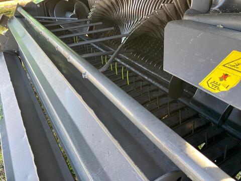 Claas Rollant 455 RC