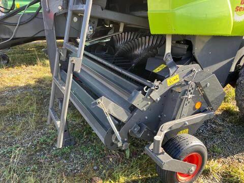 Claas Rollant 455 RC