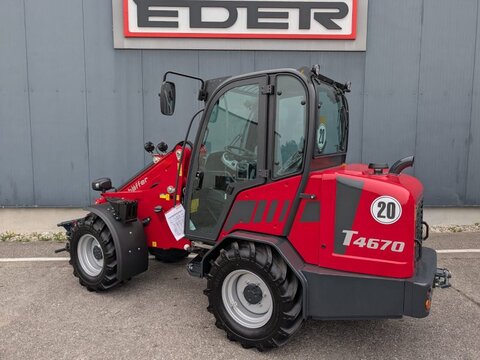Sonstige 4670 T
