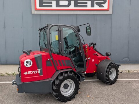 Sonstige 4670 T