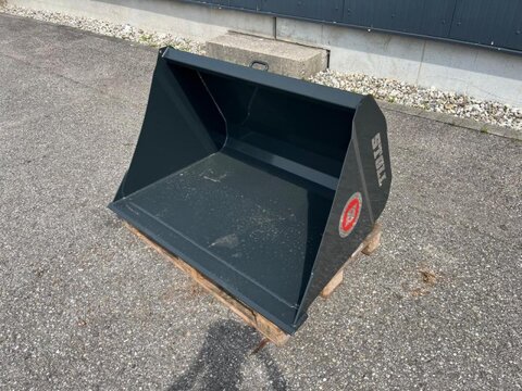 Stoll Universalschaufel Robust U1,30/1,70/2,05/2,20/2, 2