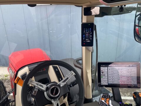 Case IH Puma 260 CVX