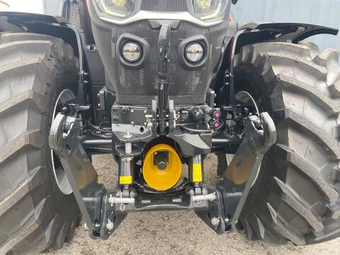 Case IH Puma 260 CVX