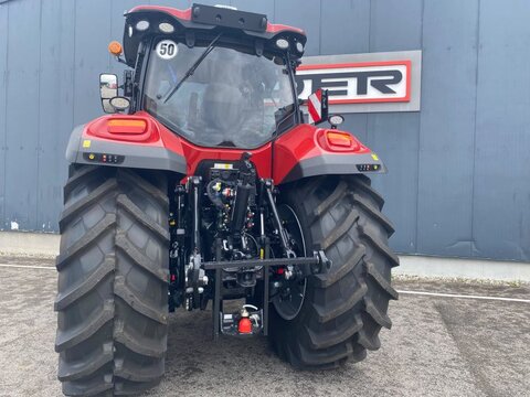 Case IH Puma 260 CVX