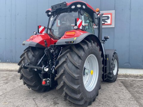 Case IH Puma 260 CVX
