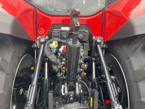 Case IH Puma 260 CVX