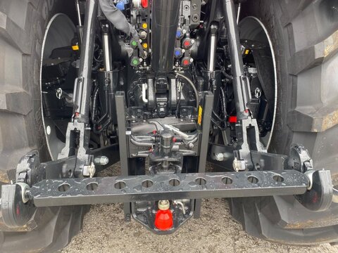 Case IH Puma 260 CVX