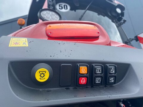 Case IH Puma 260 CVX