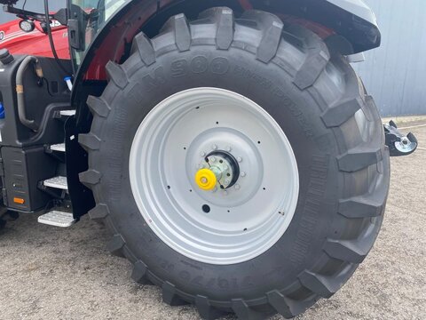Case IH Puma 260 CVX