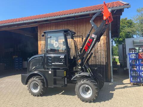 Sonstige JF2.5 Hoflader