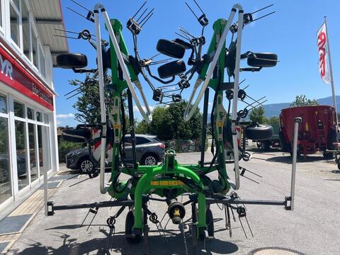 Deutz-Fahr Condimaster 9022