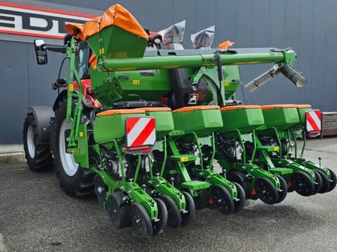 Amazone Precea 4500-2CC 2