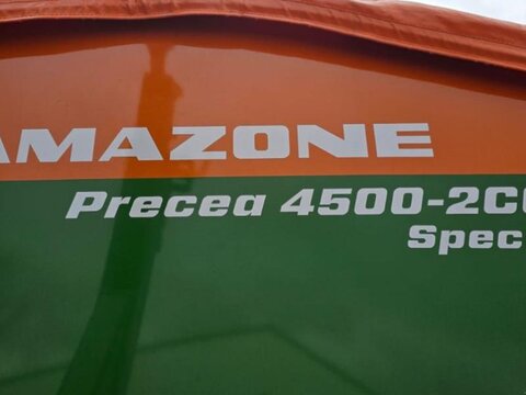 Amazone Precea 4500-2CC