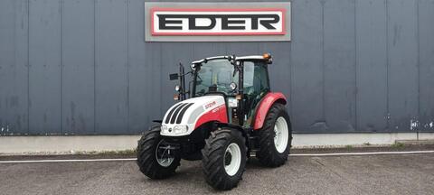 Steyr Kompakt 4075 S