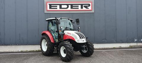 Steyr Kompakt 4075 S
