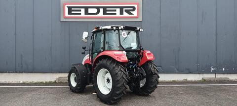 Steyr Kompakt 4075 S