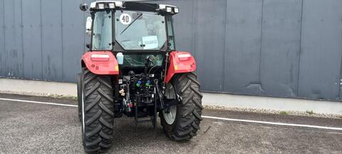 Steyr Kompakt 4075 S