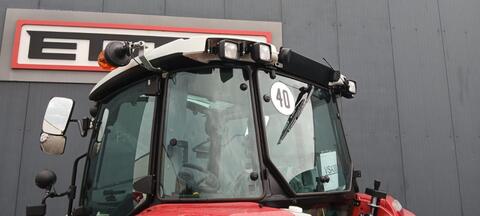 Steyr Kompakt 4075 S