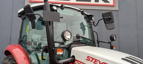 Steyr Kompakt 4075 S