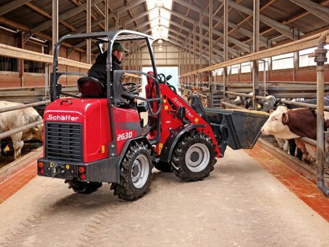 Schäffer 2630