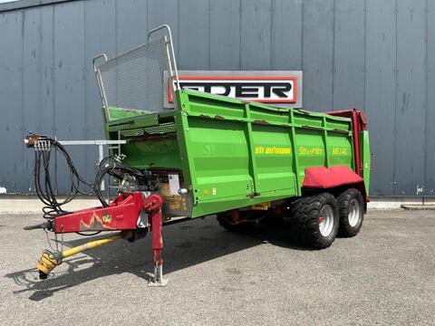 Strautmann MS 1401 Streublitz