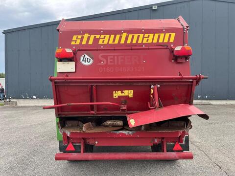Strautmann MS 1401 Streublitz