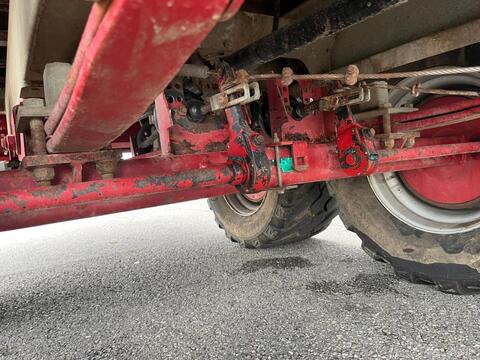 Strautmann MS 1401 Streublitz
