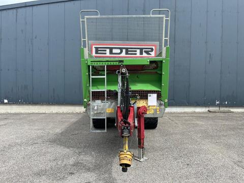 Strautmann MS 1401 Streublitz
