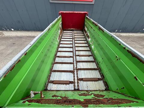 Strautmann MS 1401 Streublitz
