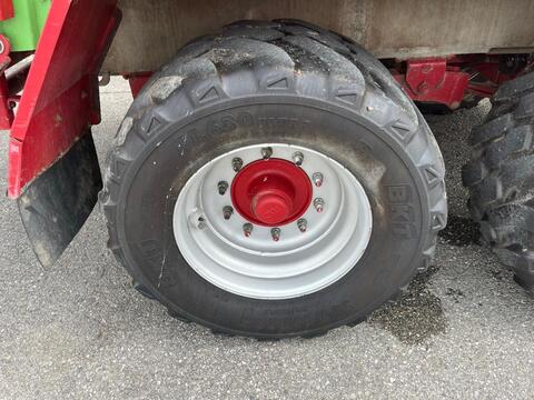 Strautmann MS 1401 Streublitz